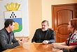 В Уватском районе создадут питомник по разведению сибирской пчелы В Уватском районе создадут питомник по разведению сибирской пчелы
